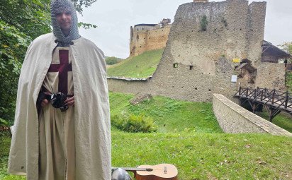 Levoča, Bardejov, Kežmarok, Stará Ľubovňa sú výberom z najlepšieho