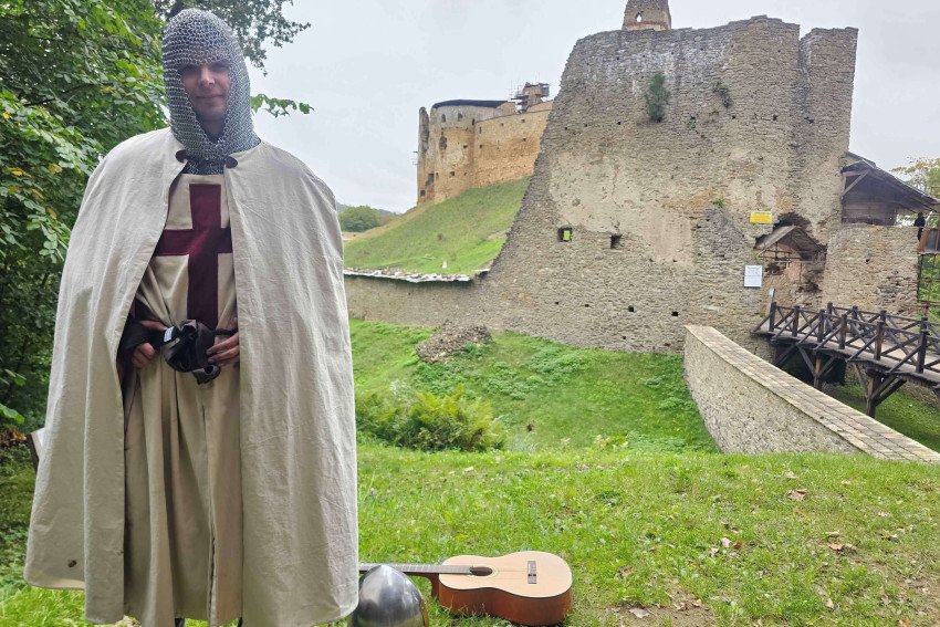 Levoča, Bardejov, Kežmarok, Stará Ľubovňa sú výberom z najlepšieho Levoča, Bardejov, Kežmarok, Stará Ľubovňa sú výberom z najlepšieho