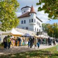Budatínsky hrad PROGRAM – október 2025