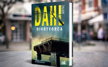 Umenie vraždiť doviedol do dokonalosti. Severské krimi Divotvorca