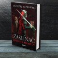 Zaklínač - Rázcestie krkavcov. Temný začiatok cesty slávneho zaklínača