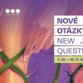 Vernisáž výstavy Nové otázky