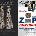 Fantastická zoológia Vladimíra Oravca a ZIPS / kontinuácia