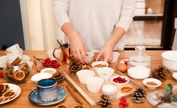 Ručné práce na dlhé jesenné večery: Spomaľte a tvorte s radosťou