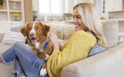 Čipovanie je kľúčové pri hľadaní strateného domáceho miláčika