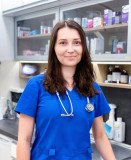 Viglasova Paulina MVDr