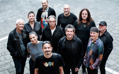 Pavol Hammel vyráža na turné: Nový album, nové pesničky a výnimoční hostia