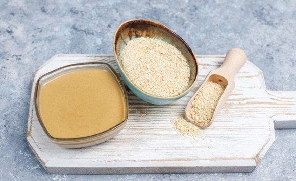 Sezamové semienka - prírodný zdroj vápnika a zdravia pre vaše kosti