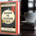 Mačky, astrológia a tajomstvá duše v bestselleri Kaviareň pri mesačnom svite