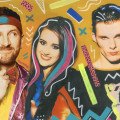 Miro Jaroš oživil hit MC Erika a Barbary: NEPRESTAŇ aj s hlasom Barbary vďaka AI