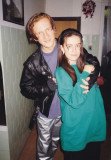 1995 Mr.Gel & Marka. Miro Jaros so sestrou. V c_asoch ked_ som sni_val po karie_re ako mali McErik a Barbara. 