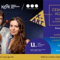 Československé komorné duo: Pavel Burdych & Zuzana Berešová