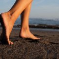 Chôdza naboso – návrat k prirodzenému pohybu