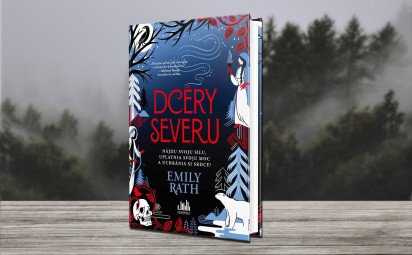 Mrazivý sever, bohovia a smrť. Dcéry severu vás vtiahnu do ríše Tuonely