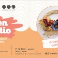 Open Studio: Prírodný veniec