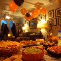 Halloweenska noc hrôzy u teba doma? Tieto tipy ti zaručia FANTAstickú párty