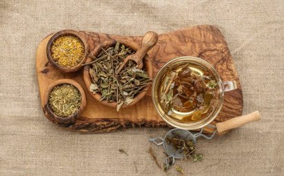 Prírodné prostriedky na lepšiu pamäť - tieto bylinky pomôžu