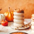 Pumpkin spice Latté