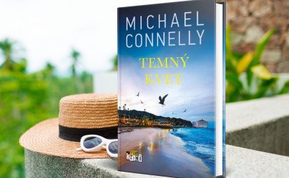 Detektív Stilwell. Nová séria majstra krimi žánru Michaela Connellyho