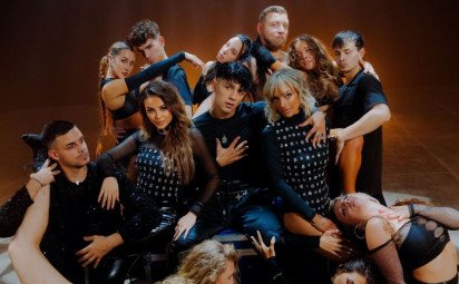 Jan Bendig žiari! Po úspechu skladby „TY“ chystá koncert v O2 universum