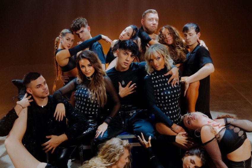 Jan Bendig žiari! Po úspechu skladby „TY“ chystá koncert v O2 universum Jan Bendig žiari! Po úspechu skladby „TY“ chystá koncert v O2 universum