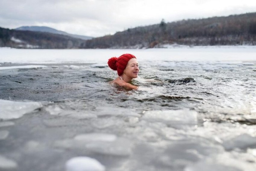 Zdravotné benefity otužovania a ako s ním začať