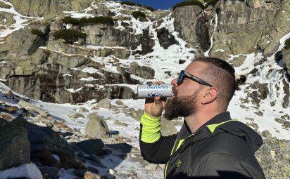 Vincentka – malý zázrak z hlbín Zeme pre imunitu a zdravé dýchanie