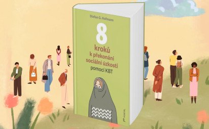 8 krokov na prekonanie sociálnej úzkosti