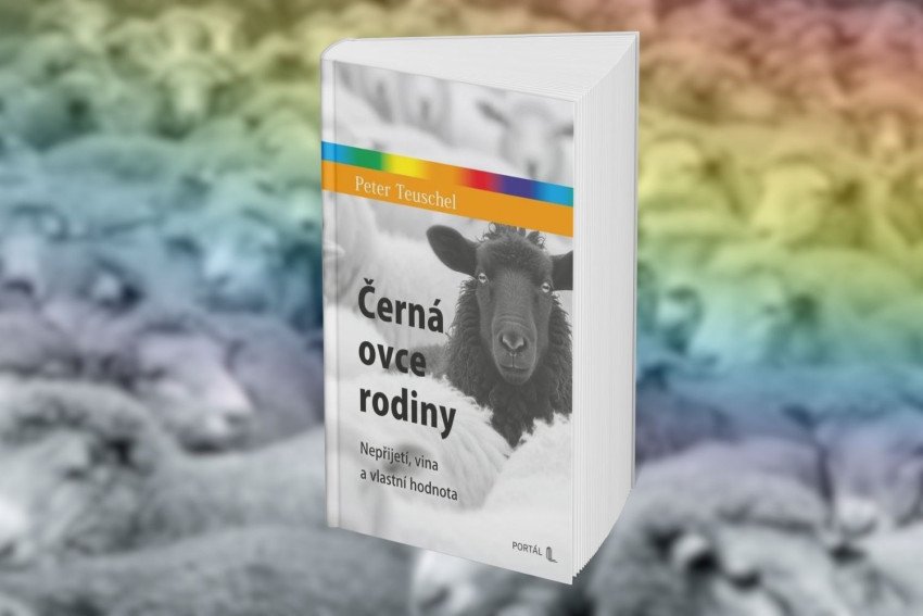 Čierna ovca rodiny: Neprijatie, vina a vlastná hodnota