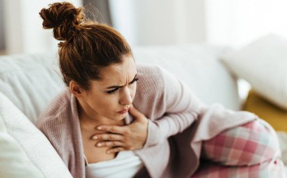 Pľúcna fibróza – včasná diagnostika môže spomaliť priebeh ochorenia