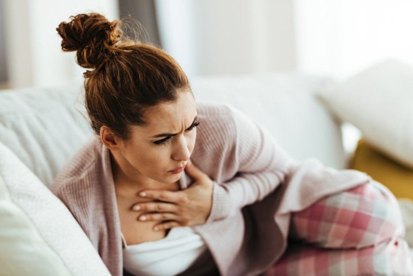 Pľúcna fibróza – včasná diagnostika môže spomaliť priebeh ochorenia Pľúcna fibróza – včasná diagnostika môže spomaliť priebeh ochorenia