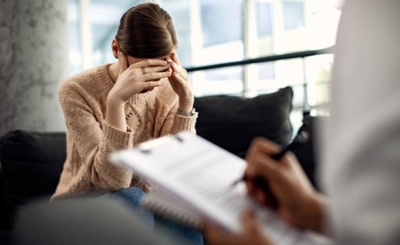 6 nezvyčajných príznakov úzkosti, ktoré možno trápia aj vás