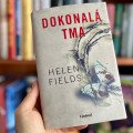 Keď sa zločin skrýva v tieni medzi Škótskom a Francúzskom. Krimi Dokonalá tma