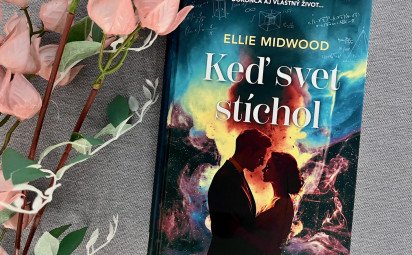 Odvážna žena, vojna a voľba, ktorá mala moc zmeniť svet. Keď svet stíchol