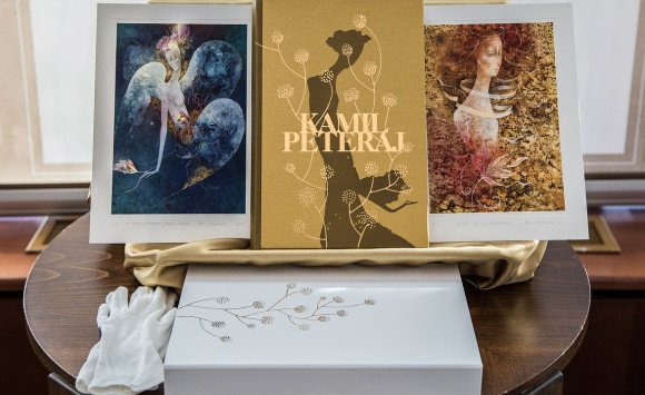 To najlepšie z tvorby Kamila Peteraja. Ideálny vianočný darček (VIDEO)