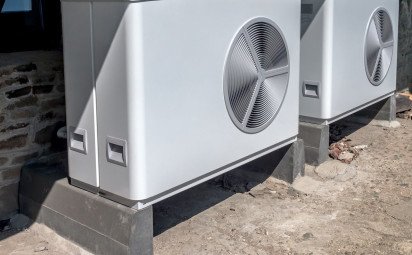 Štyri cesty k efektívnemu vykurovaniu: Ako vybrať správny typ tepelného čerpadla