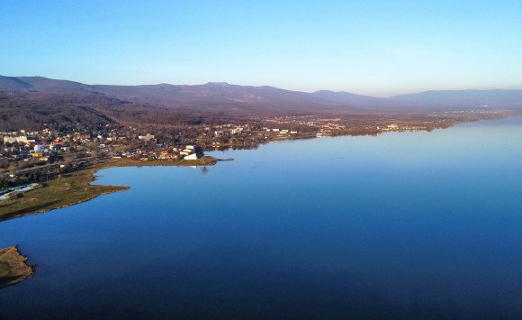 Čím zaujme Dolný Zemplín a Zemplínska šírava na jeseň