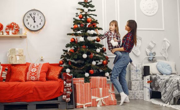 Sviatočná inšpirácia: Doplnky a dekorácie pre kúzelné Vianoce