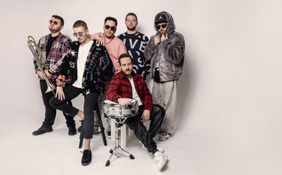 NOTA uvádza autentickú live session ku skladbe Páslo dievča pávy Eugena Suchoňa