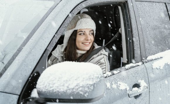 Zimné pneumatiky. Tretine testovaných by sa mali spotrebitelia radšej vyhnúť