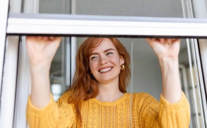 Ako správne vetrať byt a dom počas jesene: 5 častých omylov