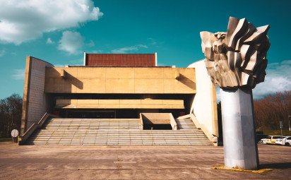 Vernisáže novembrových výstav DU Piešťany