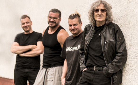 Fermata oslavuje 50 rokov – na turné vyráža s Martinom Valihorom