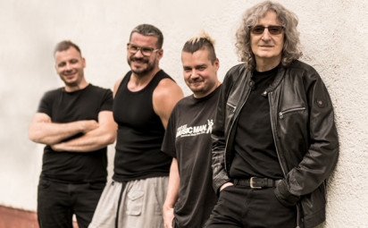 Fermata oslavuje 50 rokov – na turné vyráža s Martinom Valihorom