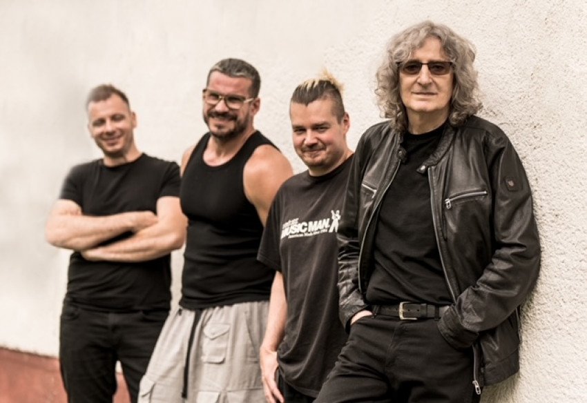 Fermata oslavuje 50 rokov – na turné vyráža s Martinom Valihorom