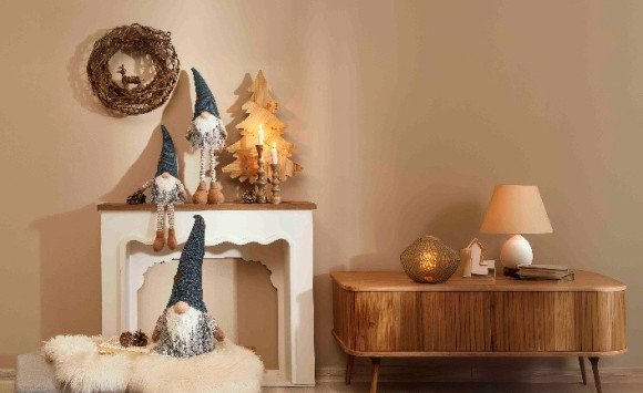 Štyri najhorúcejšie trendy na Vianoce 2025