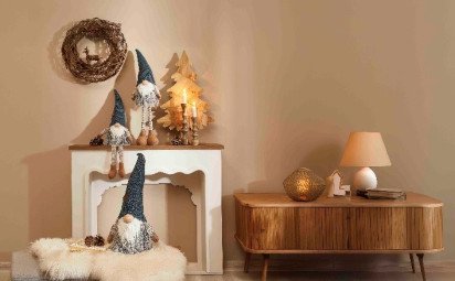 Štyri najhorúcejšie trendy na Vianoce 2025
