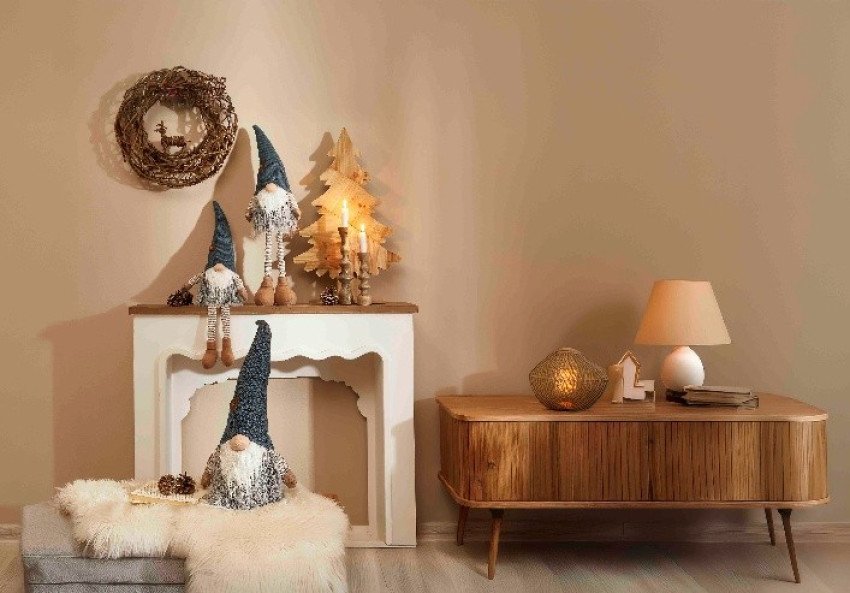 Štyri najhorúcejšie trendy na Vianoce 2025