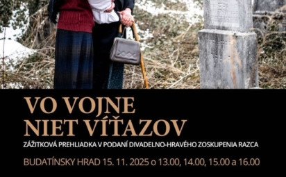 Na Budatínsky hrad sa vráti vojnová zážitková prehliadka