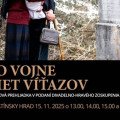 Na Budatínsky hrad sa vráti vojnová zážitková prehliadka